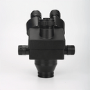 Encuentra el microscopio estéreo binocular Mechanic MC75S-B1 7-45X con base grande en Xela Quetzaltenango.