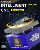 Mesa de calefacción termostática digital inteligente Mechanic HT10 en Xela Quetzaltenango.