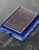 Encuentra la mesa calefactora inteligente Mechanic HT-18 doble digital en Xela con SlowBack para reparaciones y garantía.