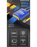 Kit iBoot Box Mechanic con control digital inteligente de potencia ideal para reparaciones de smartphones en Quetzaltenango.