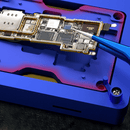Modulo de calentamiento Mechanic Aegis iT3 Pro para reparaciones de iPhone en Quetzaltenango.