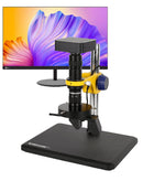 Encuentra el mejor microscopio monocular 3D industrial con pantalla LCD en Quetzaltenango.