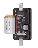 Tester de inserción de cola con display digital Mechanic T-824SE Type-C a Lightning de alta precisión en Quetzaltenango.