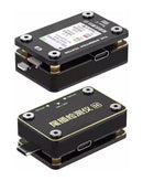 Tester de inserción de cola con display digital Mechanic T-824SE Type-C a Lightning de alta precisión en Quetzaltenango.