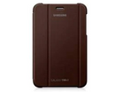 Estuche Samsung Galaxy Tab 2 Mediano Cafe