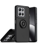 Encuentra la carcasa trasera duro de PC y TPU suave con borde colorido para tu Moto G Power 5G en Xela Quetzaltenango.