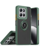 Funda trasera colorida con soporte I-ring para Motorola Moto G Power 5G y G Play 5G en Xela, Quetzaltenango.
