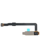 Sensor de huellas con cable flex para reparación de Motorola Moto G6 Plus en Xela Quetzaltenango.