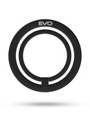 ¡Consigue tu anillo magnético para teléfono EVO en color negro en SlowBack Quetzaltenango y disfruta de la carga inalámbrica sin preocupaciones!