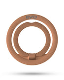 Anillo magnetico con carga inalambrica EVO MO1 - ROSE GOLD