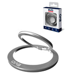 Encuentra el Anillo magnético EVO MO1 para carga inalámbrica en Xela Quetzaltenango. ¡Potencia tu carga con este accesorio móvil de SlowBack!