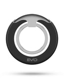 Anillo magnetico para telefono EVO PO1 - BLACK