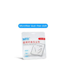 Paño de microfibra electrostatico sin polvo MaAnt (50 Pcs)