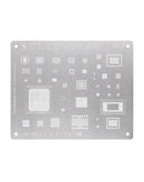 Stencil de reballing BGA de alta precisión para iPad Pro 9.7 / Pro 12.9 en Xela Quetzaltenango.