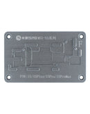 Encuentra el módulo universal de cámara MiJing iRepair MS1 en Quetzaltenango para reparaciones de cámaras de iPhone.