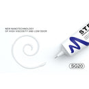 Encuentra el adhesivo estructural nano fuerte MiJing SG20 en Quetzaltenango en nuestra tienda.