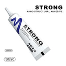 Encuentra el adhesivo estructural nano fuerte MiJing SG20 en Quetzaltenango en nuestra tienda.