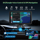 Interfaz USB-C para CarPlay y Android Auto, color negro, compatible con vehículos modernos.