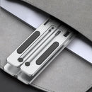 Soporte OTG heavy duty ajustable para laptops de 10 a 17 pulgadas y tablets en Quetzaltenango.