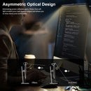 Compra tu luz LED para monitor de 44 cm en Quetzaltenango con controlador de perilla y carcasa antirreflejo de aluminio.