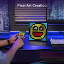 Compra la pantalla LED Matrix Application Controlled Pixel en Xela Quetzaltenango al mejor precio en SlowBack con garantía.