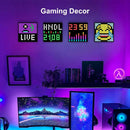 Compra la pantalla LED Matrix Application Controlled Pixel en Xela Quetzaltenango al mejor precio en SlowBack con garantía.
