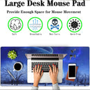 Encuentra la alfombrilla de mouse Nature Locked-Edge de 90x40cm en Xela Quetzaltenango.