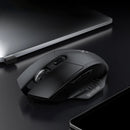 Encuentra el mejor mouse inalámbrico con 6 botones y tecnología Bluetooth + 2.4G en Quetzaltenango.