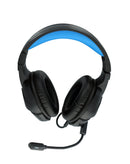 Encuentra los auriculares gaming de baja latencia con cancelación de ruido y micrófono omnidireccional en Xela, Quetzaltenango.