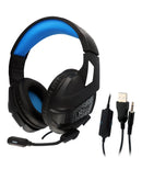 Encuentra los auriculares gaming de baja latencia con cancelación de ruido y micrófono omnidireccional en Xela, Quetzaltenango.