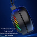 Encuentra en Xela Quetzaltenango este headset gaming con baja latencia, cancelación de ruido y micrófono en SlowBack garantizado.