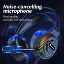 Encuentra en Xela Quetzaltenango este headset gaming con baja latencia, cancelación de ruido y micrófono en SlowBack garantizado.