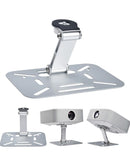 Soporte heavy-duty de proyector en Xela Quetzaltenango, hecho de acero al carbono con conector coldshoe.