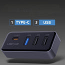 Encuentra el concentrador USB especial para Tesla Model 3 y Model Y en Xela Quetzaltenango.