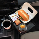 Mesa giratoria para volante ideal para Uber y Lyft en Quetzaltenango.