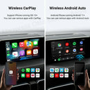 Adquiere tu adaptador Carplay de cable a inalámbrico Bluetooth 5.0 en Xela Quetzaltenango.