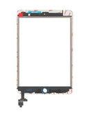 Pantalla Standard+ con conector IC para iPad Mini 3 color blanco en Xela Quetzaltenango.