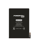 Batería Powercell Pro para iPad Mini 4 en Quetzaltenango, la mejor opción para reparaciones de baterías en xela.