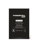 Encuentra la batería POWERCELL PRO para iPad Mini 5 en Quetzaltenango, la mejor opción en repuestos originales y reparaciones.