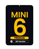 La mejor calidad en pantallas para iPad Mini 6 4G en Xela Quetzaltenango.