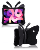 Protege tu iPad Mini 6 / 7 con esta funda antigolpes de diseño infantil en color negro en Xela Quetzaltenango.