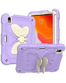 Encuentra la funda protectora con soporte butterfly para iPad Mini 6/7 en Quetzaltenango.
