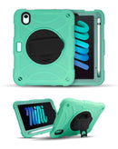 Encuentra la mejor funda "heavy duty" con correa de hombro para iPad Mini 6/7 en Xela Quetzaltenango.