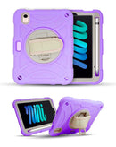 Encuentra la funda heavy duty ajustable para iPad Mini 6/7 en Xela Quetzaltenango.