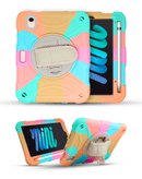 Protector resistente ajustable para iPad Mini 6/7 con correa de hombro en Xela Quetzaltenango.