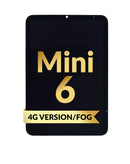 Pantalla iPad Mini 6 (4G Version) (Premium / FOG)