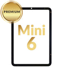 Encuentra cristales digitizadores premium para iPad Mini 6 en Xela Quetzaltenango.