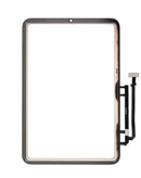 Ensamble de digitizador iPad Mini 6 (WiFi Version) (Premium)