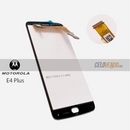 Pantalla Motorola E4 Plus Negra (XT1772)