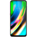 Pantalla Motorola G9 Plus Color Negro